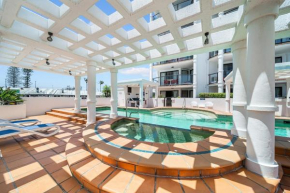 Aegean Dream Mooloolaba Escape